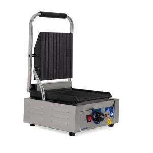 Пресс гриль контактный EG-811 Foodatlas